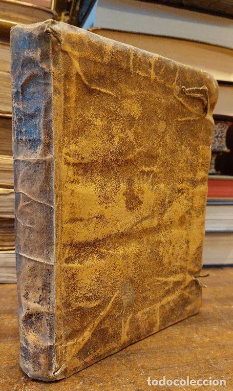 Libros: PRACTICA DEL CATHECISMO ROMANO Y DOCTRINA CHRISTIANA, sacada principalmente de los Catecismos de San