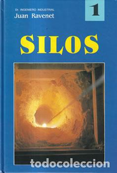 B&uuml;cher: Silos - Juan Ravenet