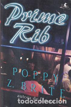 Libros: Prime Rib - Poppy Z. Brite - Foto 1
