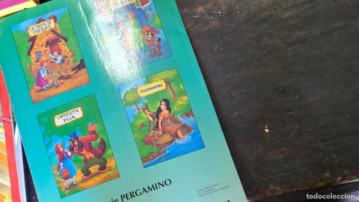 Libros: cuentos antiguo vintage - Foto 5