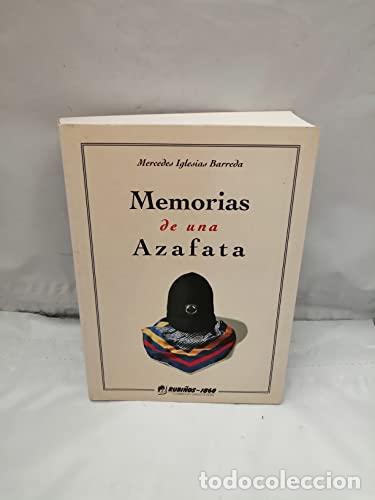 Libros: Memorias de una azafata