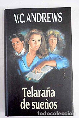 Libros: Telara&ntilde;a de sue&ntilde;os .