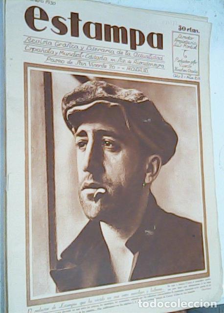 Libros: El redactor de Estampa que ha vivido un mes entre mendigos y ladrones - REVISTA: