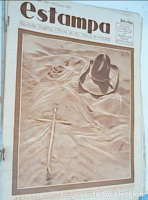 Livres: Por lapura aventura! - REVISTA: