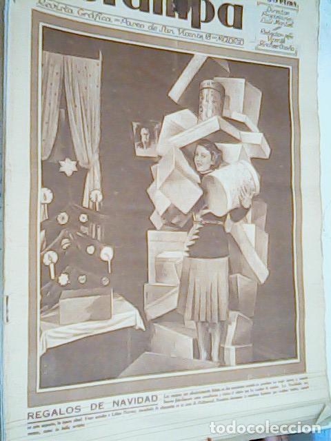 B&uuml;cher: Regalos de Navidad - REVISTA: