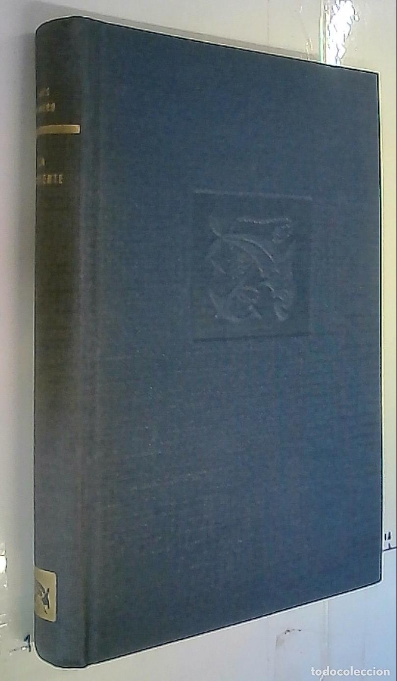 Libros: La corriente - Romero, Emilio: - Foto 1