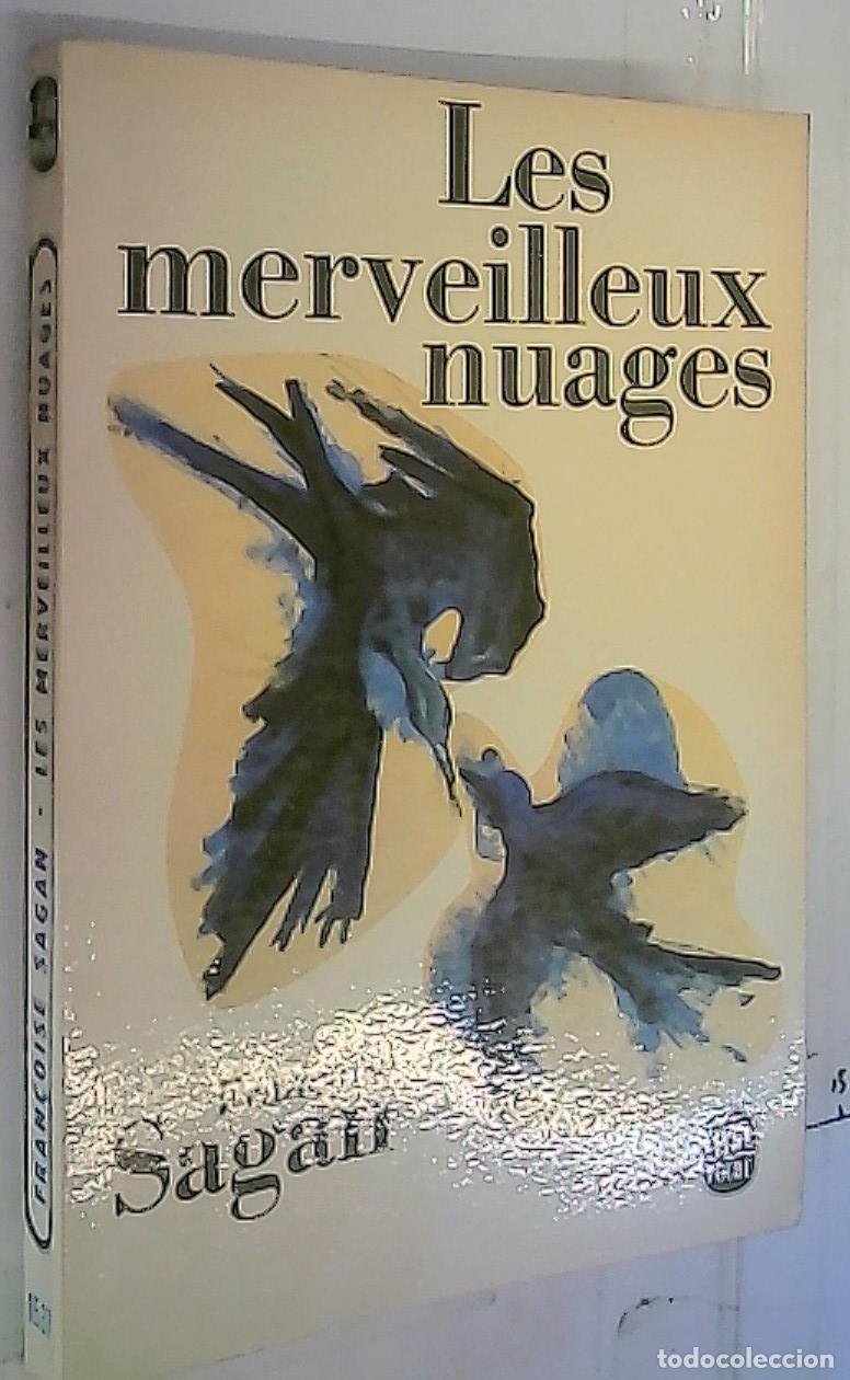 Libri di seconda mano: Les merveilleux nuages - Sagan, Francoise: