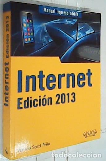 Libros: Internet - Scott Pe&ntilde;a, Pcia: - Foto 1
