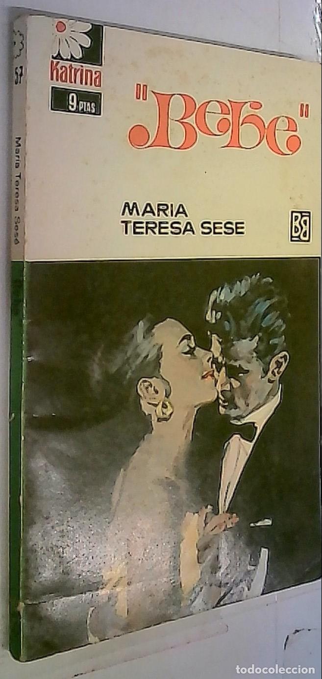 B&uuml;cher: Beb&eacute; - Sese, Mar&iacute;a Teresa: