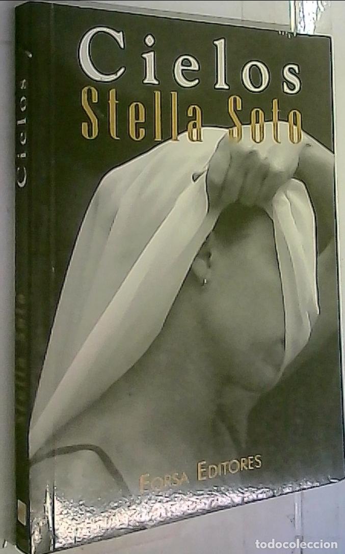 Libros: Cielos - Soto, Stella: - Foto 1
