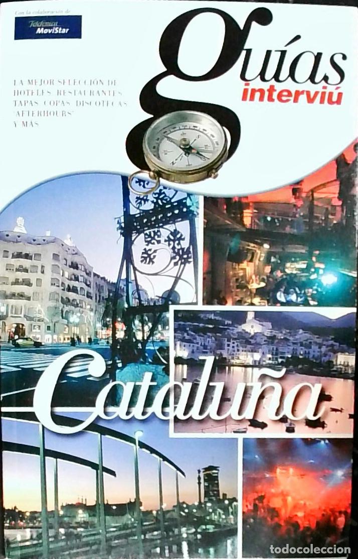 Libros: Catalu&ntilde;a - Autores Varios: - Foto 1