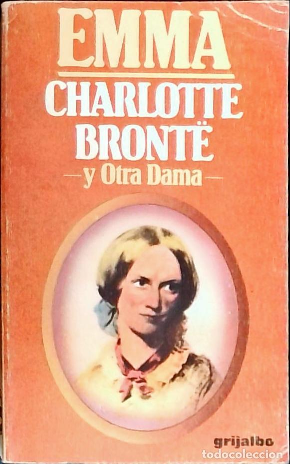 B&uuml;cher: Emma - Bront&euml;, Charlotte: