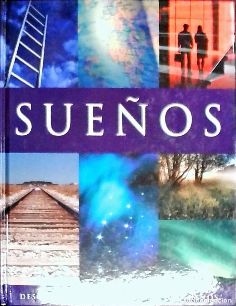 Livros em segunda m&atilde;o: Sue&ntilde;os: descifre el significado de sus sue&ntilde;os - Clucas, Douglas: