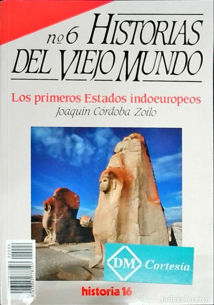 Livres: Los primeros estados indoeuropeos - C&oacute;rdoba Zoilo, Joaqu&iacute;n: