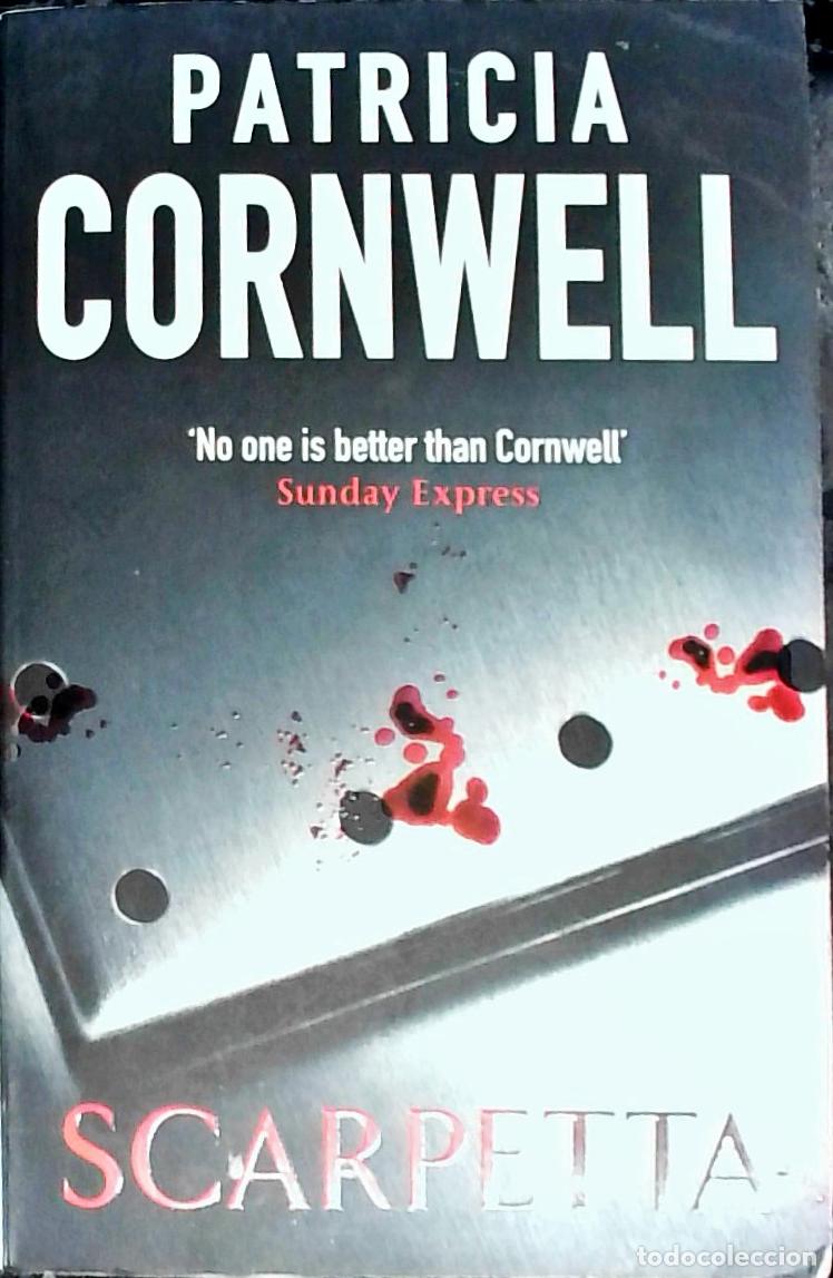 Libros: Scarpetta - CORNWELL, Patricia : - Foto 1