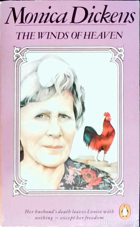 Libros: The winds of heaven - Dickens, Monica: - Foto 1