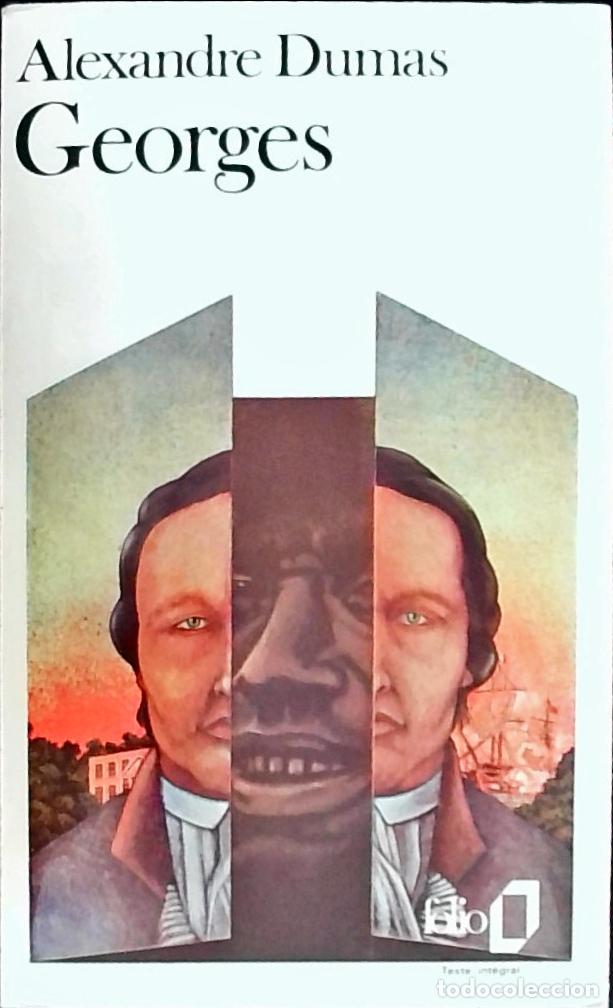 Libros: Georges - Dumas, Alexandre: - Foto 1