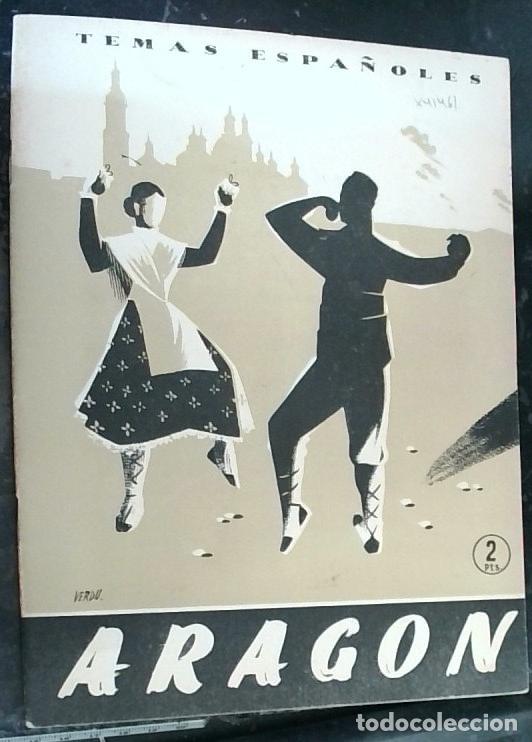 B&uuml;cher: Arag&oacute;n - Pavia, Vicente: