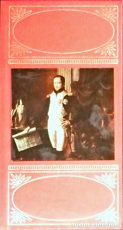 B&uuml;cher: Guerra de la Independencia : la derrota de Napole&oacute;n. Volumen II - Toreno, Jos&eacute; Mar&iacute;a Queipo de Llano