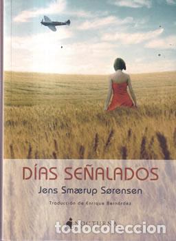 Livros em segunda m&atilde;o: D&iacute;as se&ntilde;alados - Jens Smaerup Sorensen