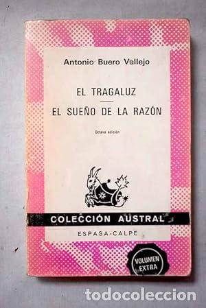 Libros: El Tragaluz / El Sue&ntilde;o De La Razon