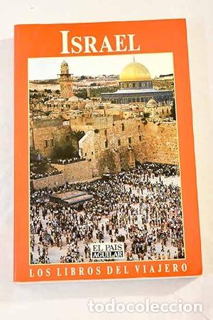 Libros: Los libros del viajero. ISRAEL