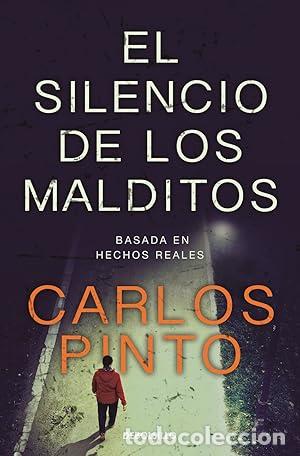 Libros: EL SILENCIO DE LOS MALDITOS