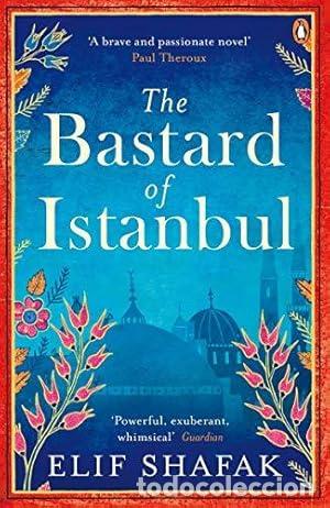 Libros: The Bastard of Istanbul
