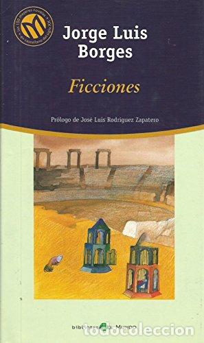 Libros: Ficciones (las 100 Mejores Novelas En Castellano Del Siglo Xx)