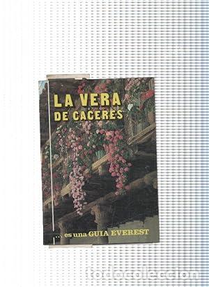 Libros: Guia Everest. La Vera de Caceres
