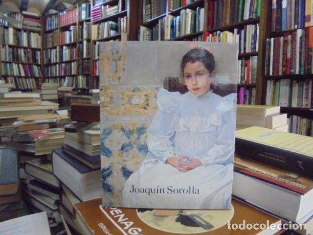 Libros: Sim&oacute;, Trinidad - JOAQUIN SOROLLA. Introducci&oacute;n Enrique Lafuente Ferrari.