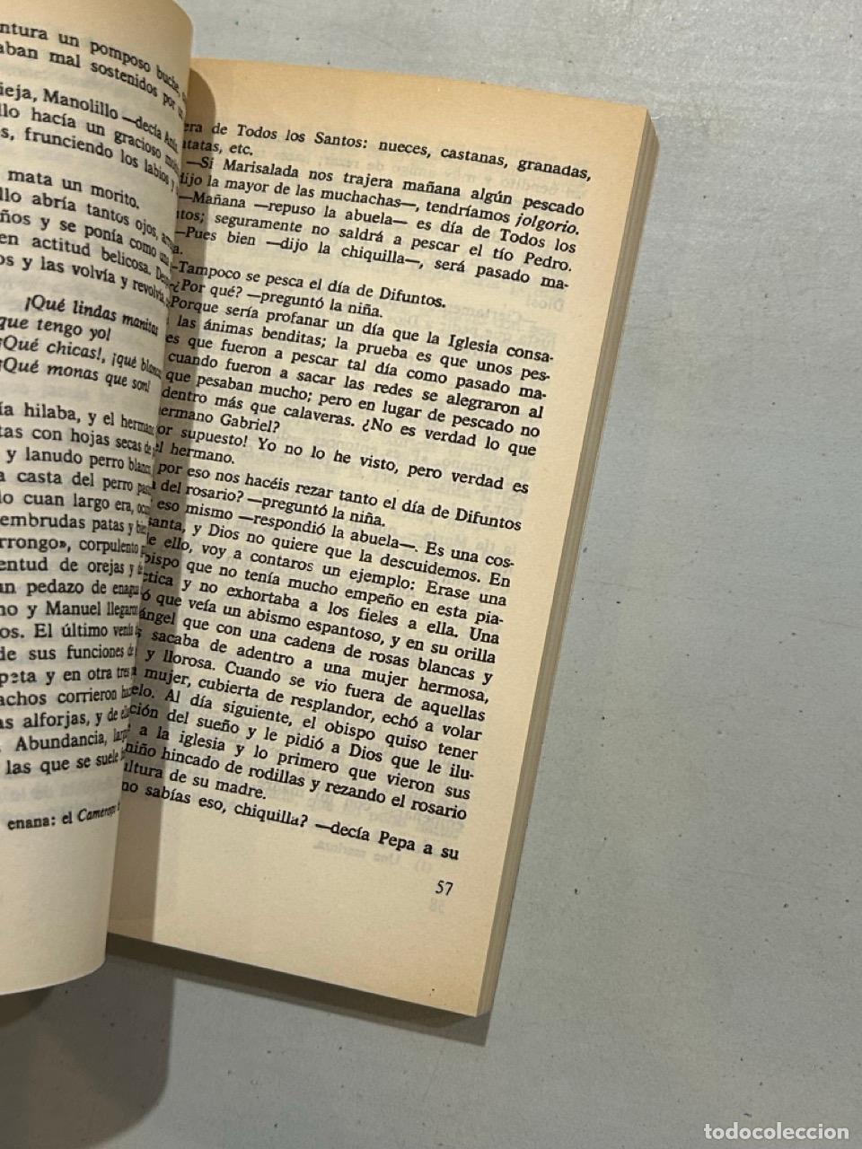 Libros: Fern&aacute;n Caballero - La gaviota - Foto 2