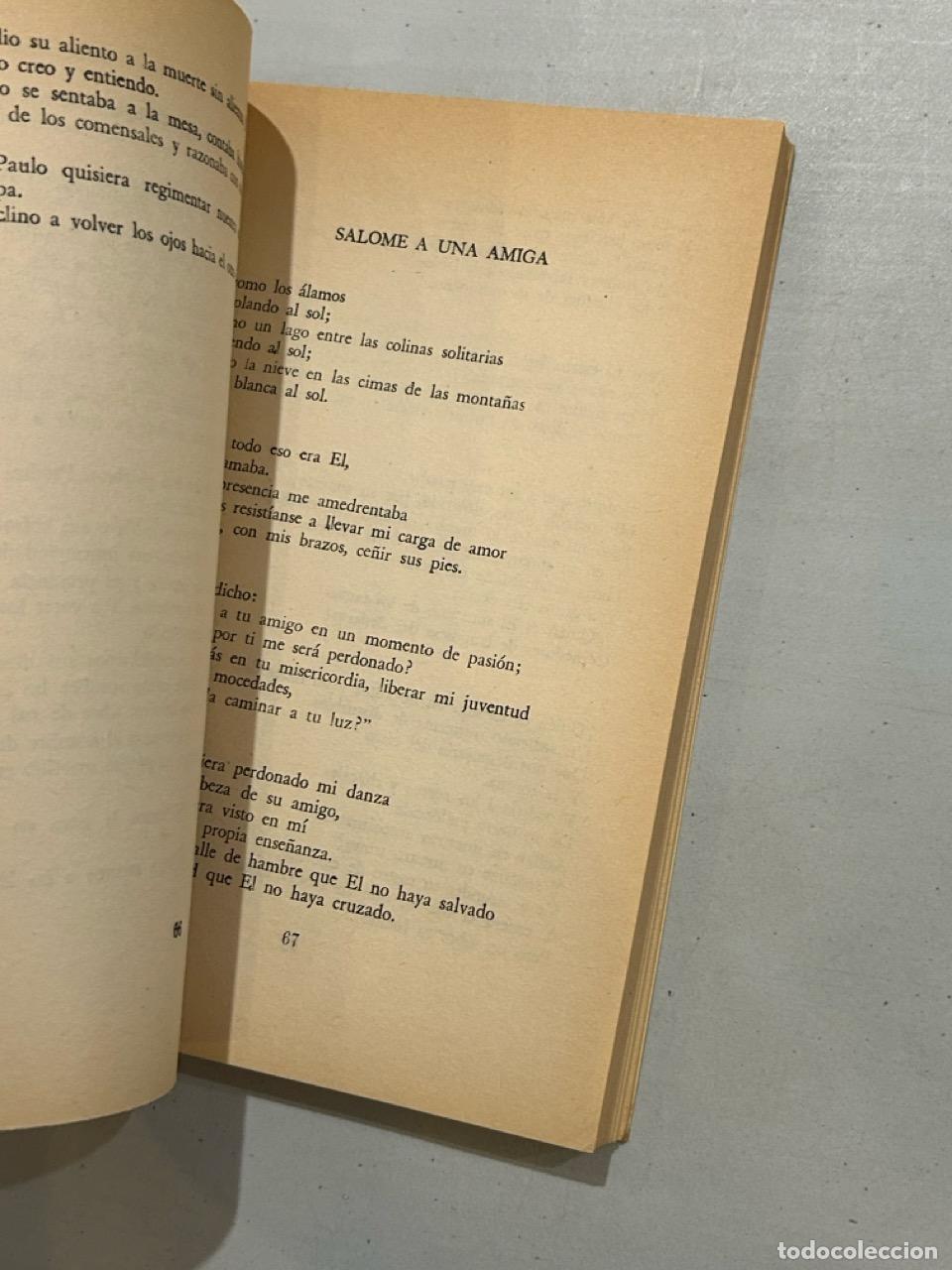 Libros: Khalil Gibran - Jes&uacute;s, el hijo del hombre - Foto 2