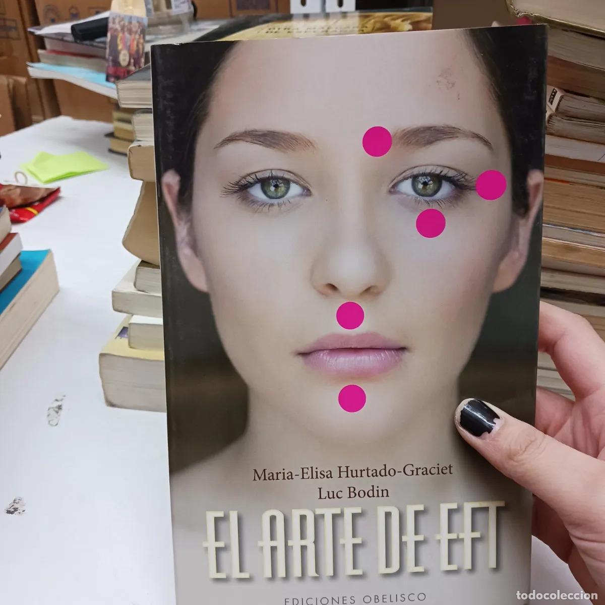 Libros: El arte de Eft - Hurtado, Graciet