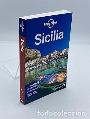 Libros: Lonely Planet - Sicilia