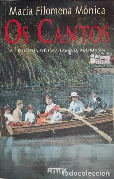 Libros: M&Oacute;NICA. (Maria Filomena) - OS CANTOS.