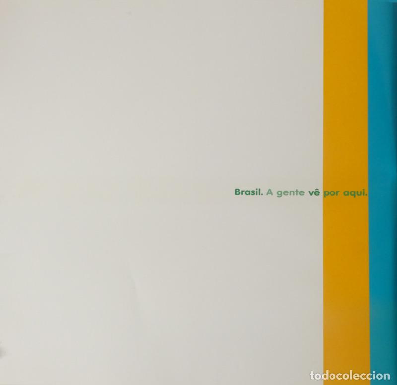 Libros: ERNANI DOTI. (Andrea) - BRASIL. A GENTE V&Ecirc; POR AQUI.