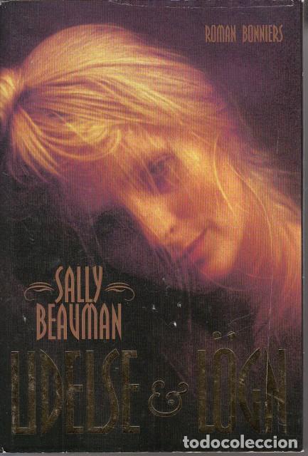 Libros: Lidelse & L&ouml;gn - BEAUMAN, SALLY - Foto 1