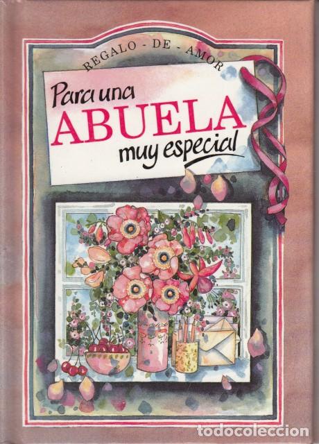 Livros em segunda m&atilde;o: PARA UNA ABUELA MUY ESPECIAL - Brown, Pam (Texto)
