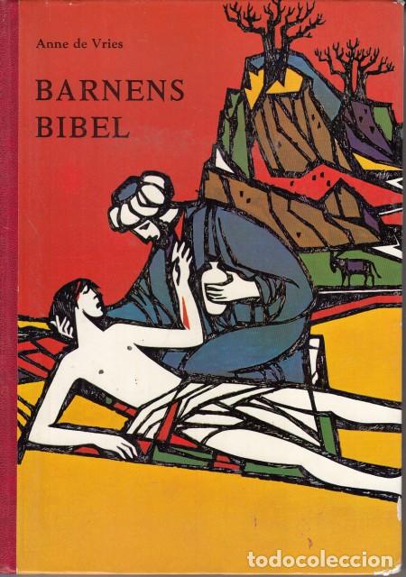 Libros: BARNENS BIBEL - DE VRIES, ANNE - Foto 1