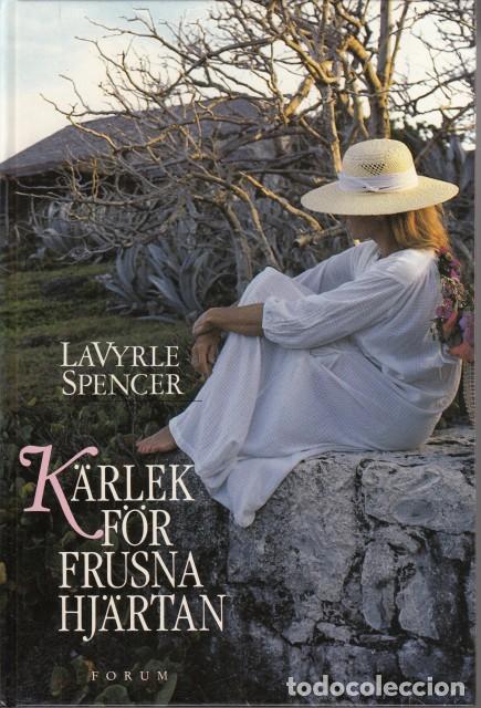 Libros: KARLEK FOR FRUSNA HJARTAN - SPENCER, LAVYRLE