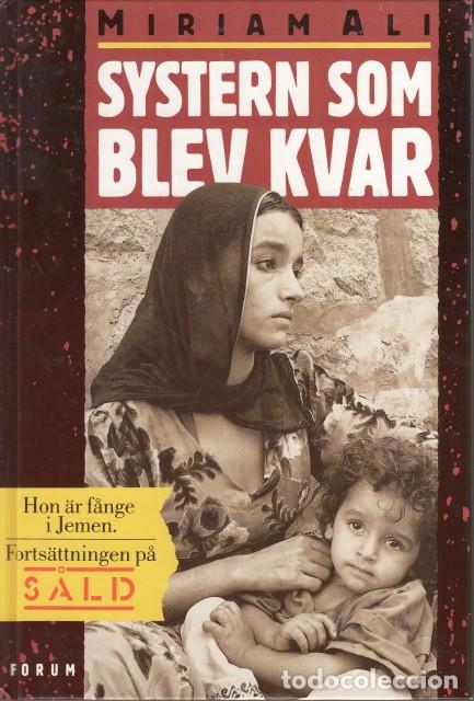 Libros: SYSTEM SOM BLEV KVAR - ALI, MIRIAM