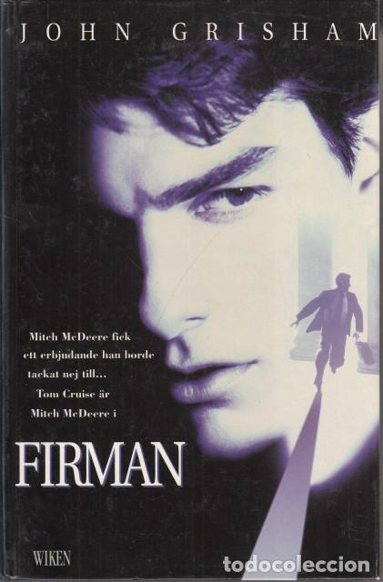 Libros: FIRMAN - GRISHAM, JOHN - Foto 1