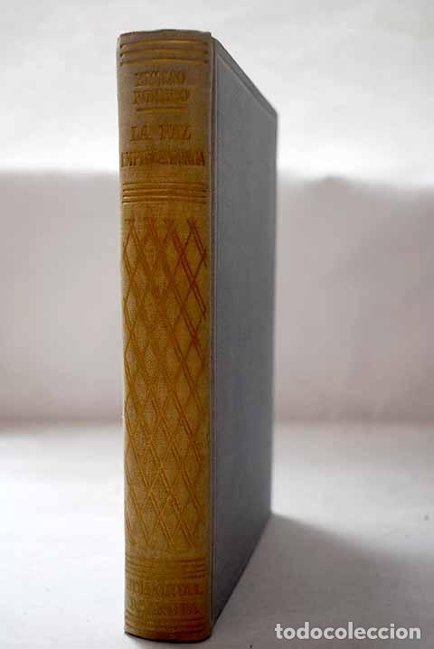 Libri di seconda mano: La paz empieza nunca.- Romero, Emilio