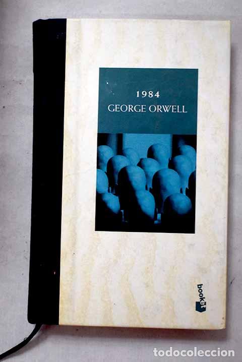 Libri di seconda mano: 1984: Orwell, George.- Orwell, George