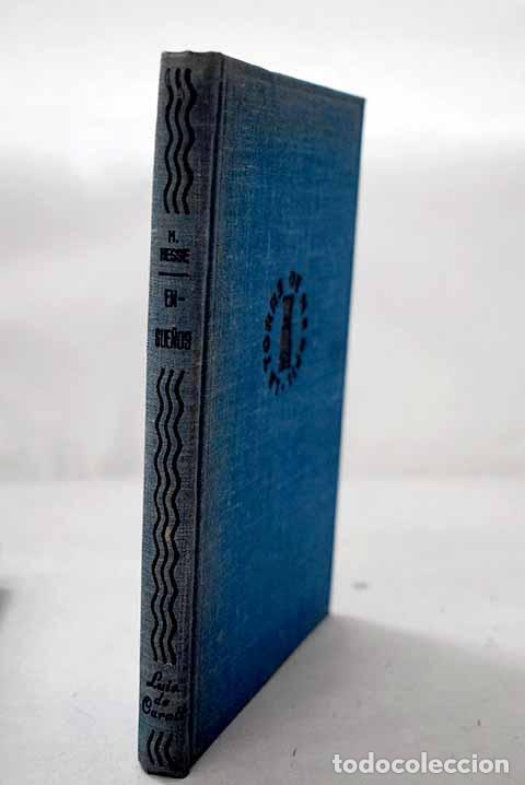 Libros: Ensue&ntilde;os: Hesse, Hermann.- Hesse, Hermann