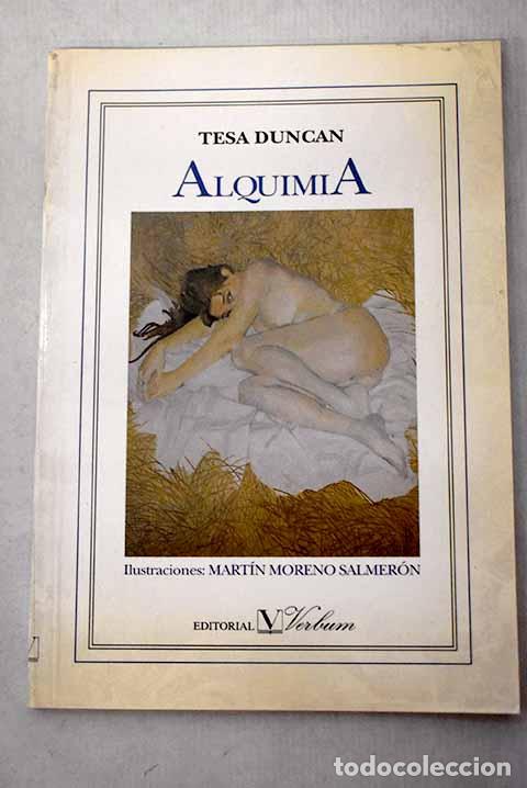 Libri di seconda mano: Alquimia: Duncan, Tesa.- Duncan, Tesa
