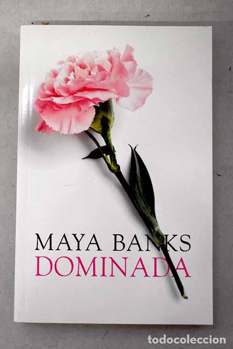 Livres: Dominada: Banks, Maya.- Banks, Maya