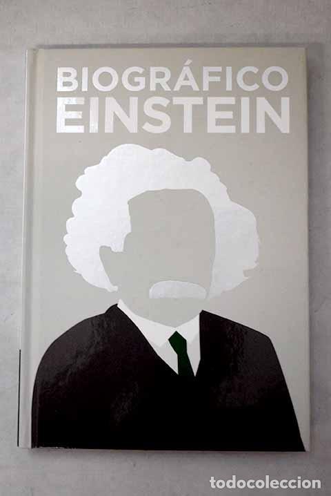 Livres: Biogr&aacute;fico Einstein: Clegg, Brian.- Clegg, Brian