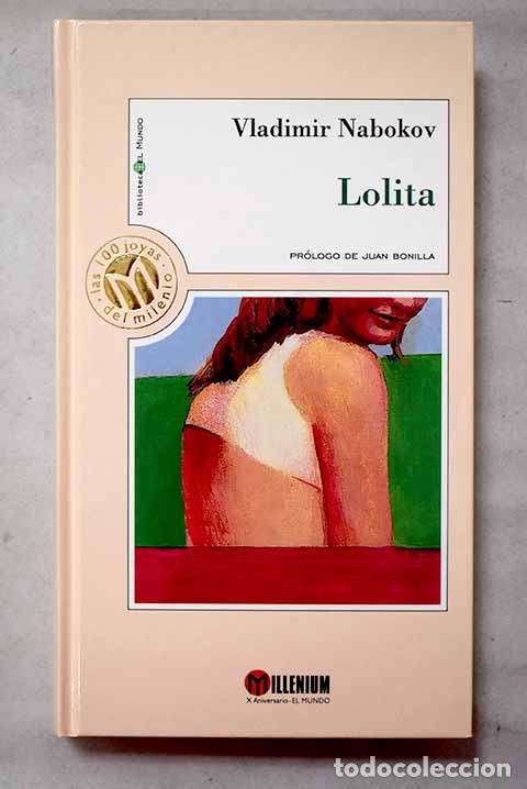Livros em segunda m&atilde;o: Lolita: Nabokov, Vladimir.- Nabokov, Vladimir